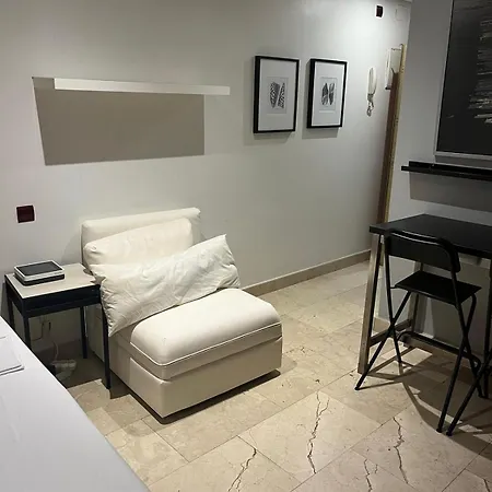 Exyca Malasana Madrid Exterior photo